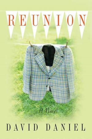 Cover of the book Reunion by Roger Priddy