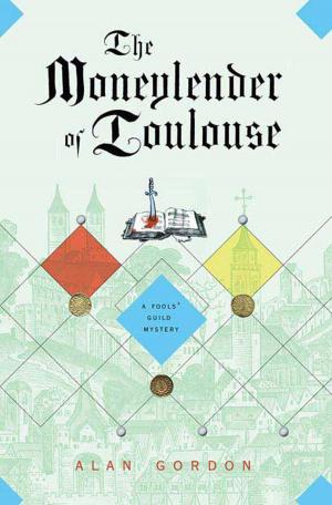 bigCover of the book The Moneylender of Toulouse by 