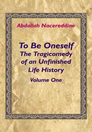 Book cover of To Be Oneself