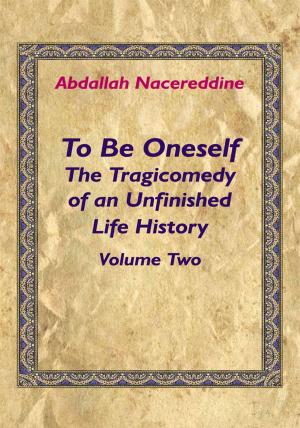 Book cover of To Be Oneself