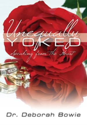 Cover of the book Unequally Yoked by Pastor Sidney Edi-Osagie