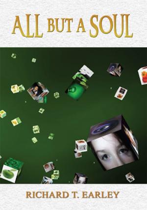 Cover of the book All but a Soul by Jason McKnight