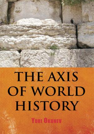 Book cover of The Axis of World History