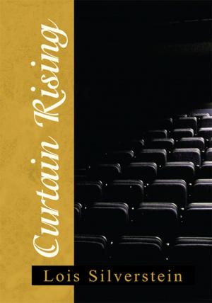 Cover of the book Curtain Rising by John Paul Bordach
