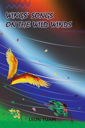 Cover of the book Wings' Songs on the Wild Winds by Cornell F. Evans Jr.