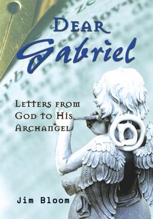Cover of the book Dear Gabriel by PV Villa Nuevo
