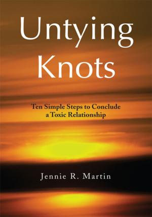 Cover of the book Untying Knots by Jackie M. Webb