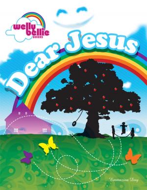 Cover of the book Dear Jesus by Chathuri Nugawela