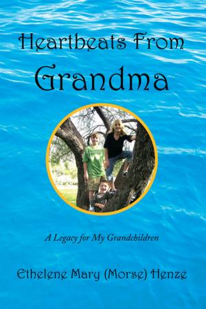 Cover of the book Heartbeats from Grandma by Titus Andrew M. Bonifacio