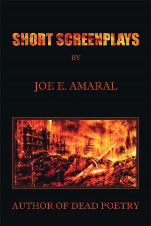Book cover of Short Screenplays