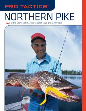 Book cover of Pro Tactics™: Northern Pike
