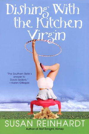 Cover of the book Dishing with the Kitchen Virgin by Sylvia Day