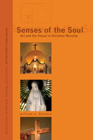 Cover of the book Senses of the Soul by Anthony C. Thiselton