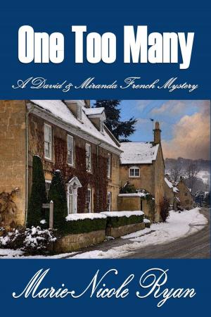Cover of the book One Too Many by William Butler