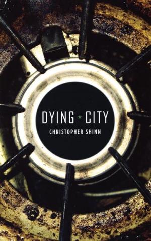 bigCover of the book Dying City by 