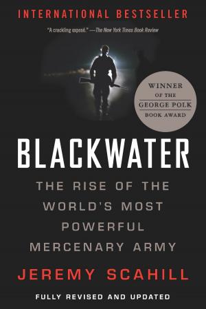Cover of the book Blackwater by Robert K. Brigham