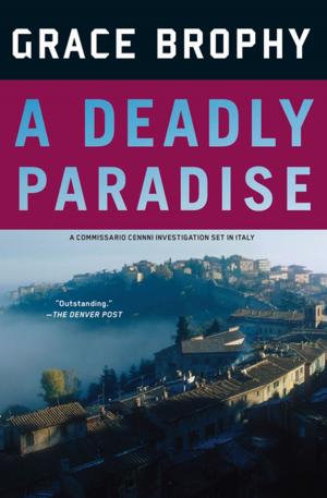 Cover of the book A Deadly Paradise by Garry Disher