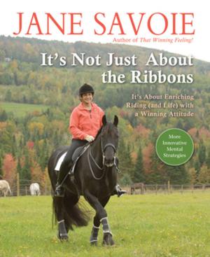 Cover of the book It's Not Just About the Ribbons by Josie Rusho