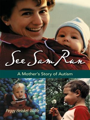 Cover of the book See Sam Run by Jeanette Favrot Peterson