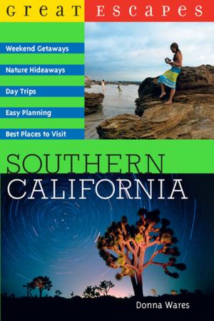 Cover of the book Great Escapes: Southern California (Great Escapes) by Alison Shaw