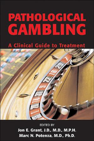 Cover of the book Pathological Gambling by 