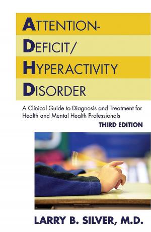 Cover of the book Attention-Deficit/Hyperactivity Disorder by 