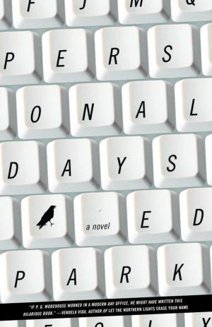 Cover of the book Personal Days by Pope Francis