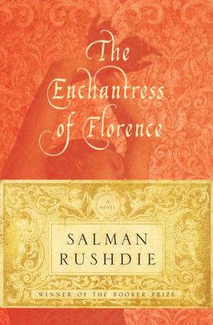Cover of the book The Enchantress of Florence by Ellen Sandler