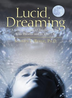 Cover of the book Lucid Dreaming by Patrick O’Malley, PhD, Tim Madigan