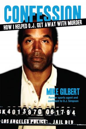 Cover of the book How I Helped O.J. Get Away With Murder by Mollie Hemingway, Carrie Severino