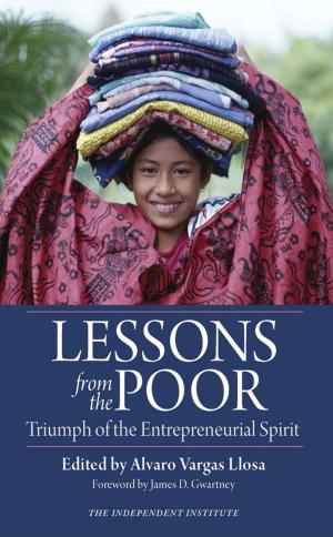 bigCover of the book Lessons from the Poor by 