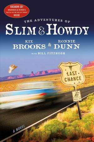 bigCover of the book The Adventures of Slim &amp; Howdy by 