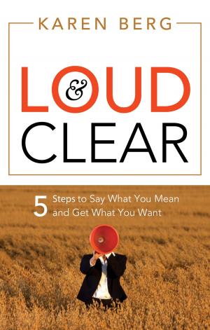 bigCover of the book Loud & Clear by 
