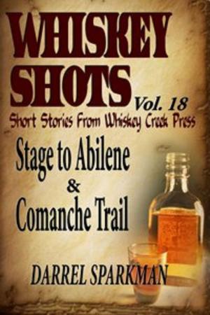 Cover of the book Whiskey Shots by Rachael Craw