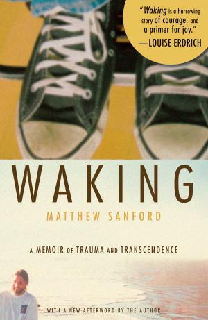 Cover of the book Waking by 