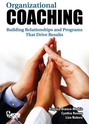 Cover of the book Organizational Coaching by Elaine Biech