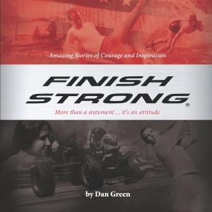 Cover of the book Finish Strong by Don DuRousseau, Galina Mindlin, Joseph Cardillo