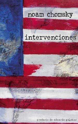 Cover of the book Intervenciones by Angela Y. Davis, Cornel West