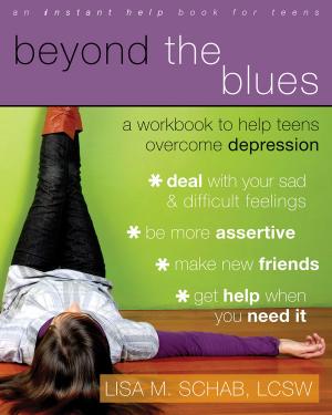 Cover of the book Beyond the Blues by Matthew McKay, PhD, Peter D. Rogers, Judith McKay