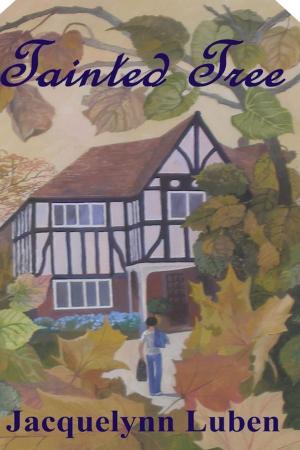 Book cover of Tainted Tree