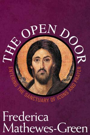 Cover of the book The Open Door by Nicole Benoit-Roy