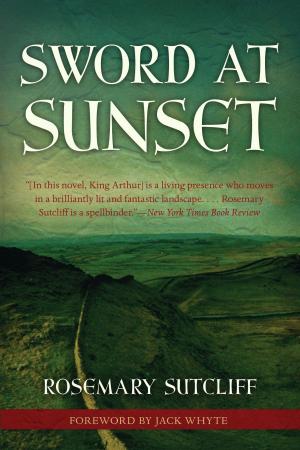 Cover of the book Sword at Sunset by Gilbert Baker, Dustin Lance Black