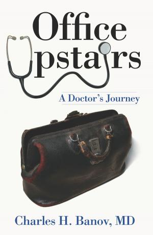 Cover of the book Office Upstairs by Jennifer E. Cheeks-Collins