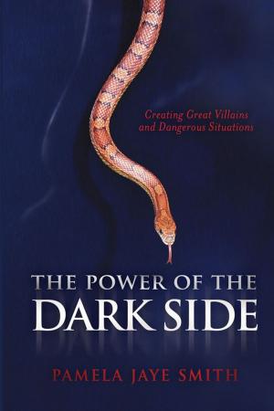 Book cover of The Power of the Dark Side