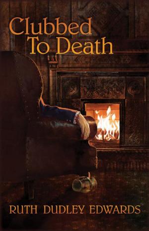 Cover of the book Clubbed To Death by Kerry Greenwood