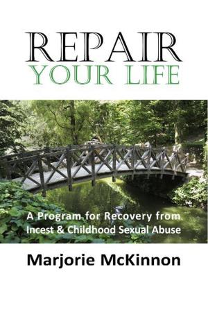 Cover of the book REPAIR Your Life by Sister Mary Elizabeth Lloyd