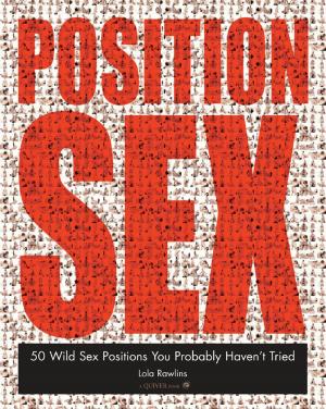 Cover of the book The Position Sex by Sarah Bartlett