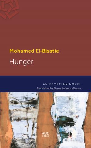 Cover of the book Hunger by Taha Hussein