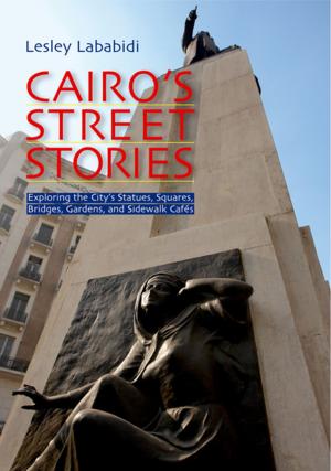Cover of Cairo's Street Stories