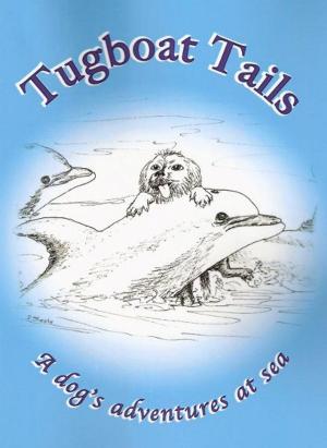 Cover of the book Tugboat Tails by James K. Wilson